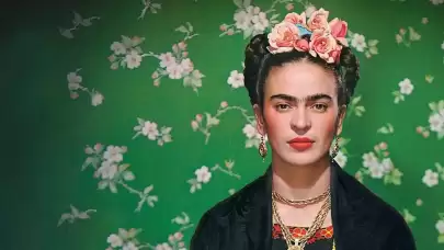 Frida Kahlo'nun Günlükleri Sergisi Ne Zaman, Nerede Açılacak ve Teması Nedir