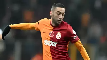 Hakim Ziyech Transferinde Son Durum! Katar Devi Al-Arabi’den Resmi Açıklama Geldi!