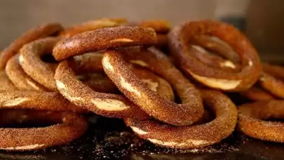 Aydın’da Simit Fiyatlarına Şok Zam! Yüzde 25 Artışla Simit 12,5 TL Oldu