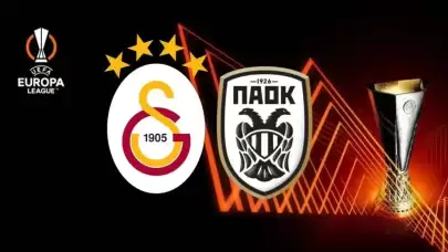 Galatasaray PAOK Maç Biletleri Satışa Çıktı!