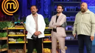 MasterChef Türkiye’de 100 Bin TL’lik Ödülü Kazanan Yarışmacı Şoke Etti! İşte O İsim