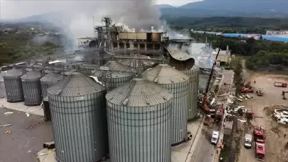 Sakarya'da makarna fabrikası neden patladı, ölü ve yaralı var mı, son durum nedir?