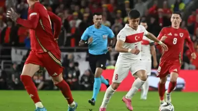 Galler Maçı Arda Güler Sakatlandı mı? Real Madrid'te Endişe Hakim