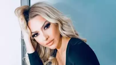 Hadise'nin Kızılcık Şerbeti Sürprizi, Yeni Sezon Tüyosunu Aldı