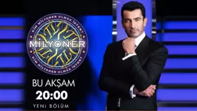 Kenan İmirzalıoğlu Kim Milyoner Olmak İster'den Ne Kadar Kazanıyor? Maaşı Ne Kadar?