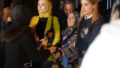 Müge Anlı'da Gizemli Olay Çözüldü, Hatice Musaoğlu Cinayetini İşleyen Bulundu! Meğerse En Yakınındaymış...