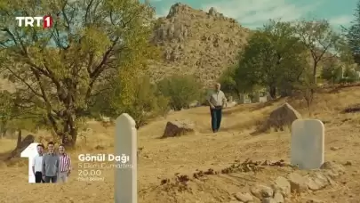 Gönül Dağı 147. Bölüm Ciritçi Abdullah Öldü mü, İyileşecek mi, Yaşayacak mı? Yeni Bölüm Gönül Dağı Neler Olacak!