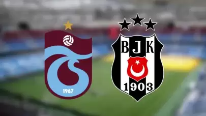 Trabzonspor-Beşiktaş şifresiz veren kanallar listesi, nerede TS BJK maçı izlenir