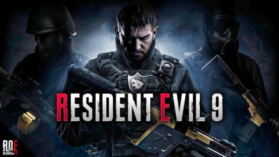 Resident Evil 9'un Geliştirme Aşamasında Olduğu Doğrulandı