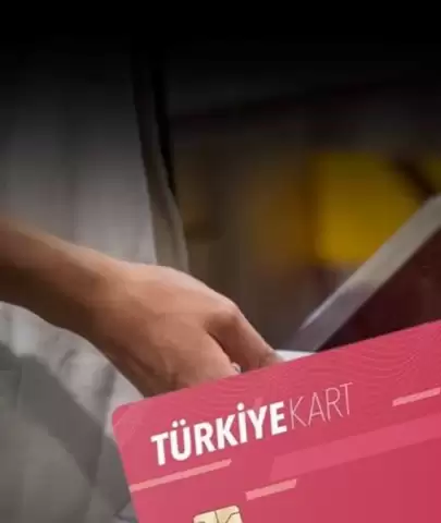 Türkiye Kart ile Şehirler Arası Ulaşımda Tek Kart Dönemi Başlıyor! Türkiye Kart Nereden Satın Alınacak?