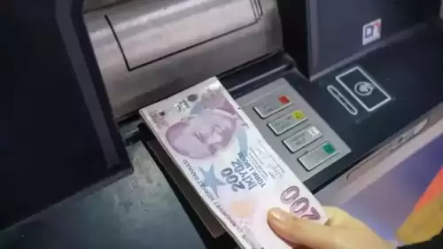 Bankalardan Müşterilerine İki Kat Kolaylık: ATM Nakit Çekim Limitleri Artırıldı!