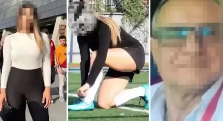 elifkaraarslan_17 Cinsel Videosu Var mı? Hakem Elif Karaarslan'ın Instagram Pozları "Yok Artık" Dedirtiyor! 10