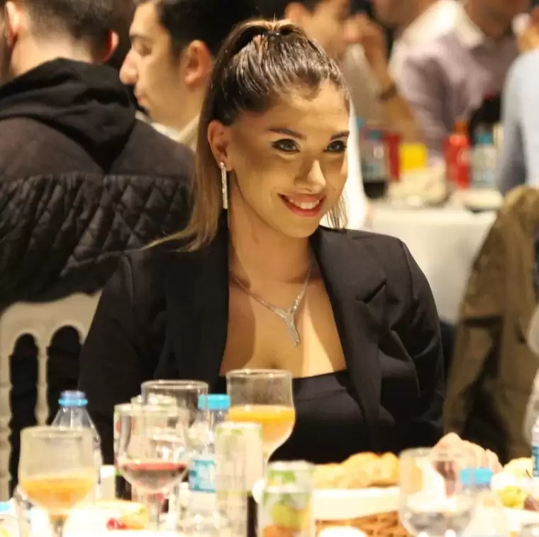 elifkaraarslan_17 Cinsel Videosu Var mı? Hakem Elif Karaarslan'ın Instagram Pozları "Yok Artık" Dedirtiyor! 18