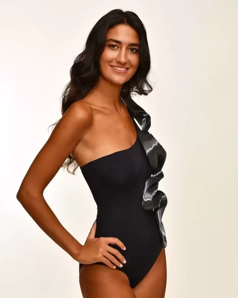 Miss Turkey 2024 Finalistleri 20 Güzelin İsimleri ve Biyografileri! 16