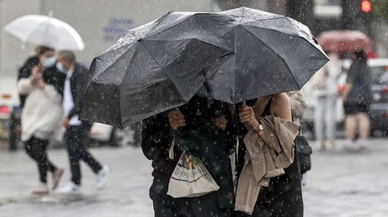 Meteoroloji’den Pastırma Sıcakları İçin Kötü Haber! Kar ve Yağmur Geliyor!