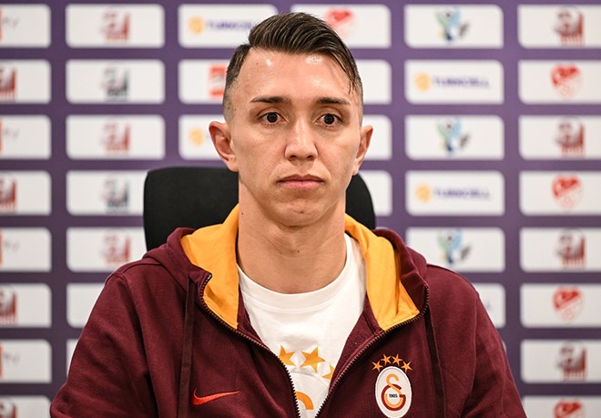 Muslera'nın yerine transfer geliyor: Galatasaray yüklü bonservisi gözden çıkardı  - 4. Foto