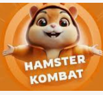 Hamster Kombat