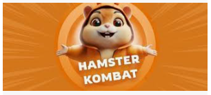 Hamster Kombat