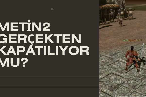 Metin2