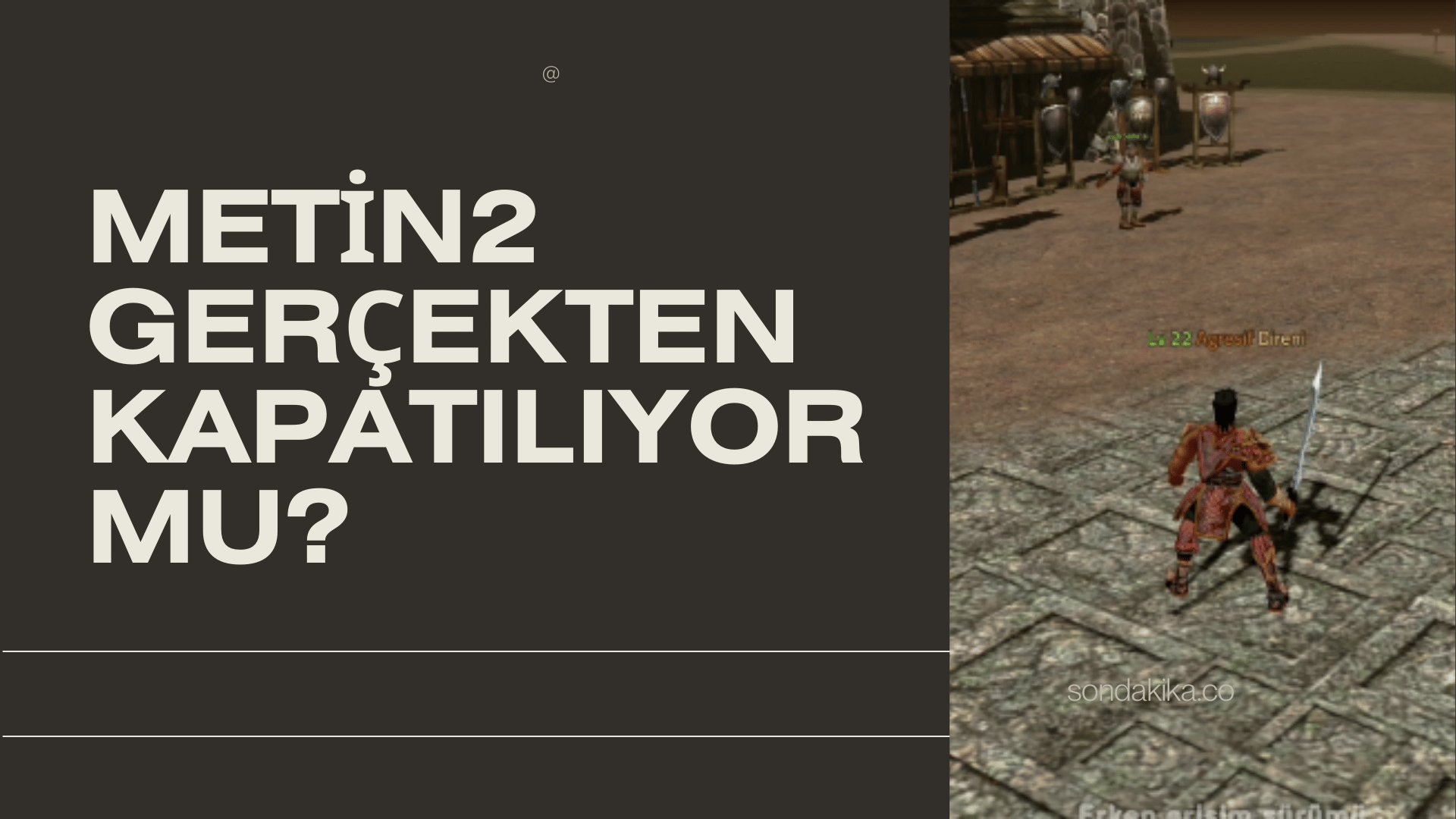 Metin2