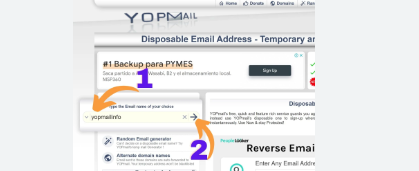 YOPmail